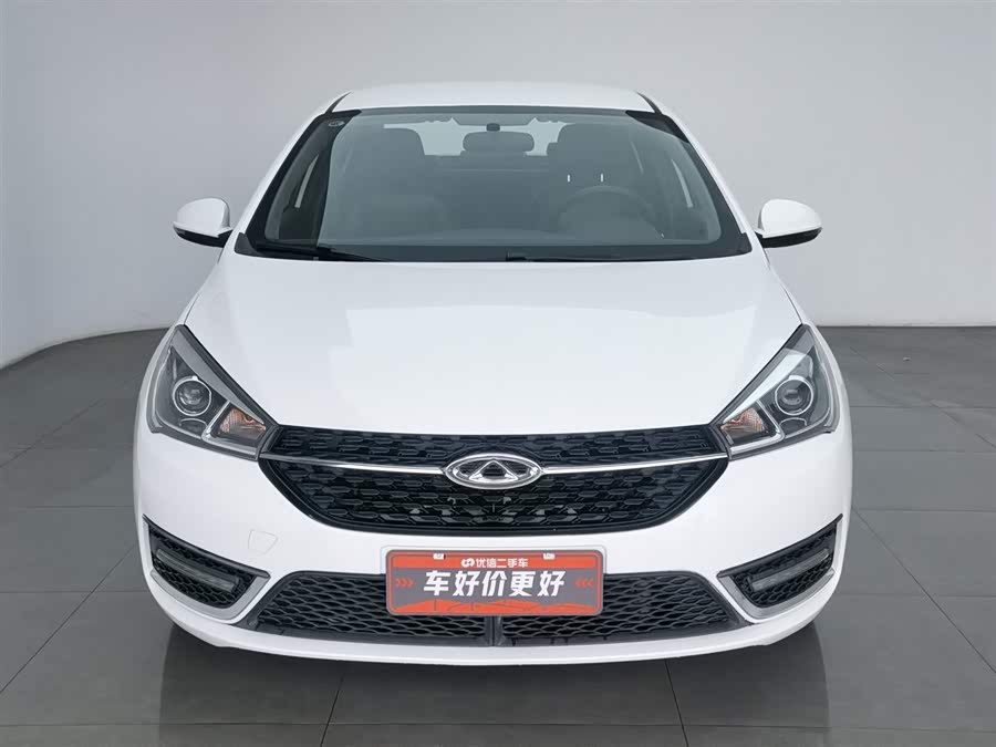 奇瑞 艾瑞泽5 2017 汽车图片 #4