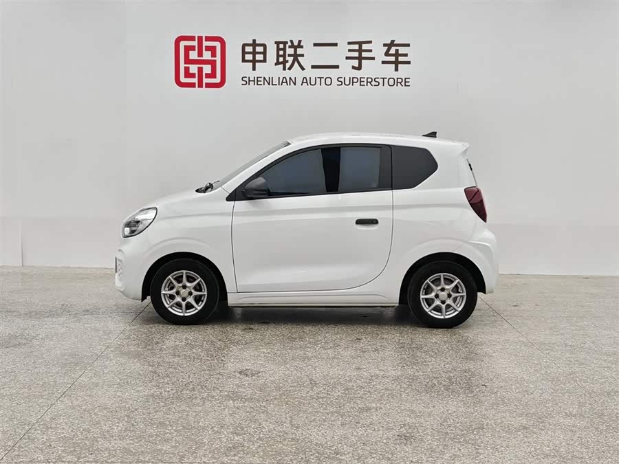 荣威 科莱威CLEVER 2023 汽车图片 #4