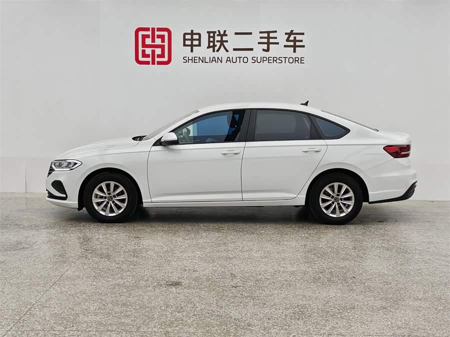 Volkswagen Lavida 2023 car image #4