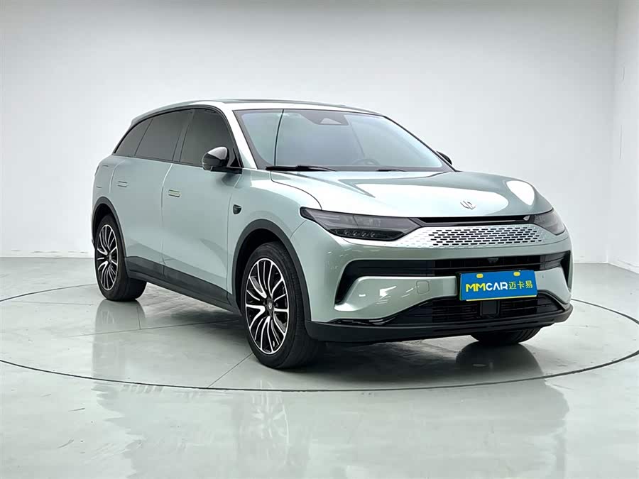 零跑汽车 零跑C11 2023 汽车图片 #4