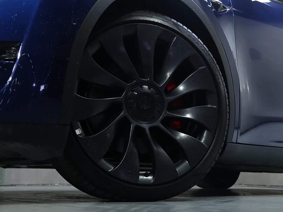 Tesla Model Y 2023 car image #4