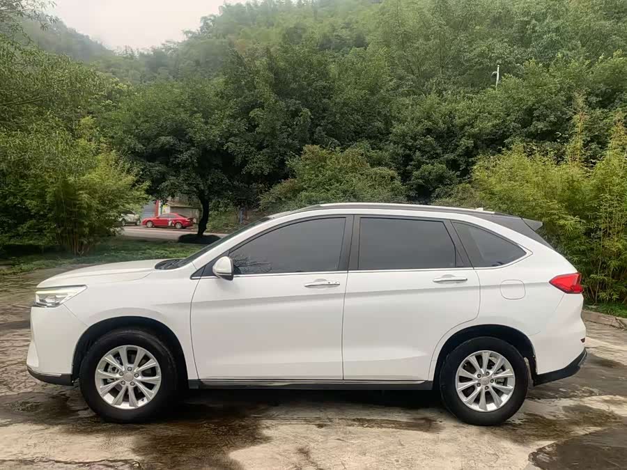 Haval M6 2021 car image #4