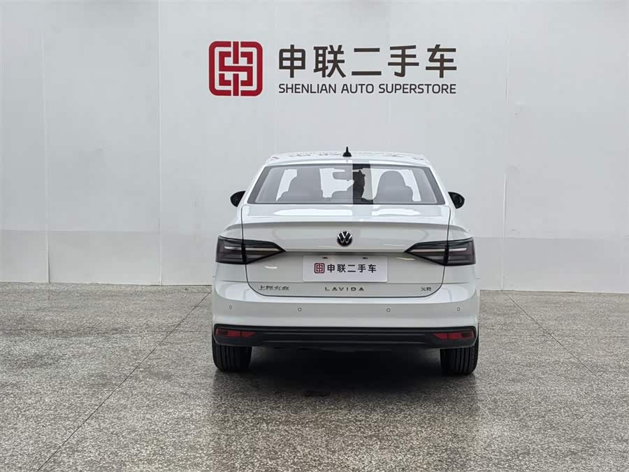 Volkswagen Lavida 2023 car image #4