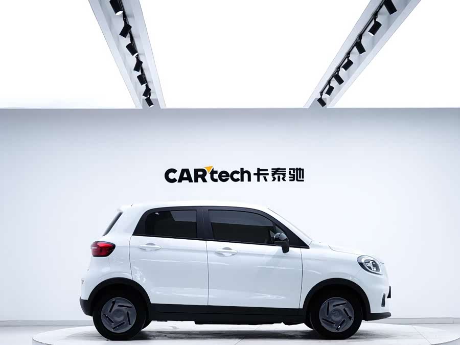 零跑汽车 零跑T03 2024 汽车图片 #4