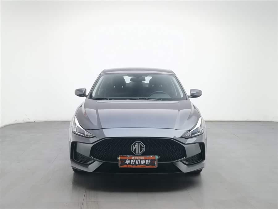 MG 5 2024 car image #4