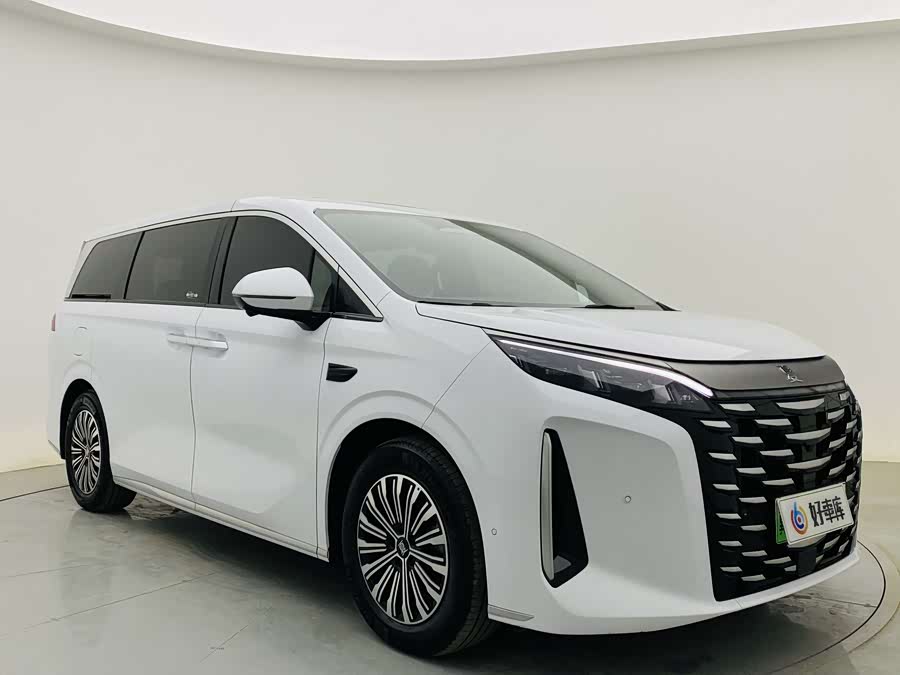 BYD Xia 2024 imagen de coche #4