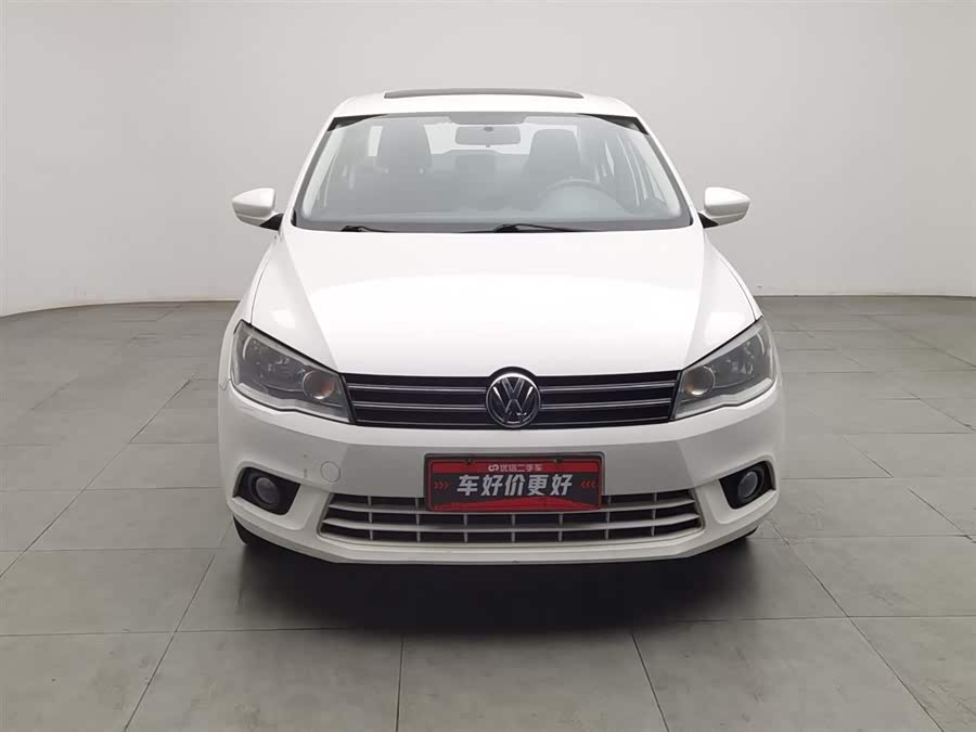 捷达 捷达 2015 汽车图片 #4