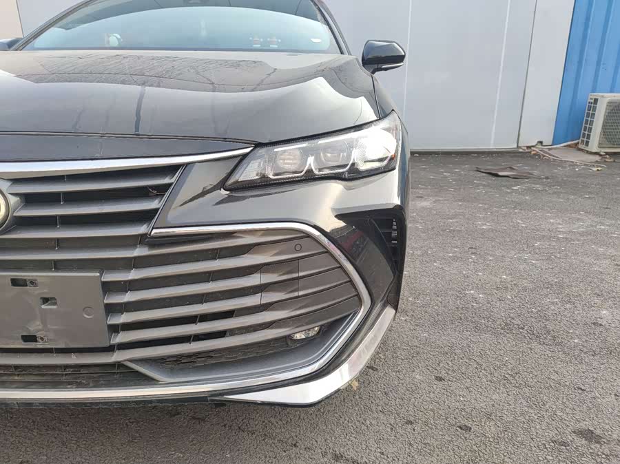 Toyota Avalon 2021 immagine di auto #4