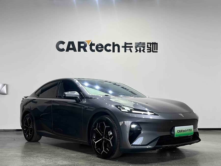 Deepal L07 2025 image de voiture #4