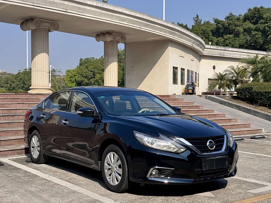 日产 天籁 2018 汽车图片 #4