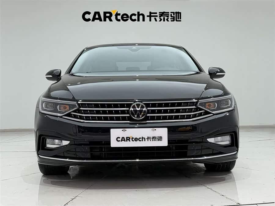 Volkswagen Magotan 2024 #4 Volkswagen Magotan 2024 car image #4