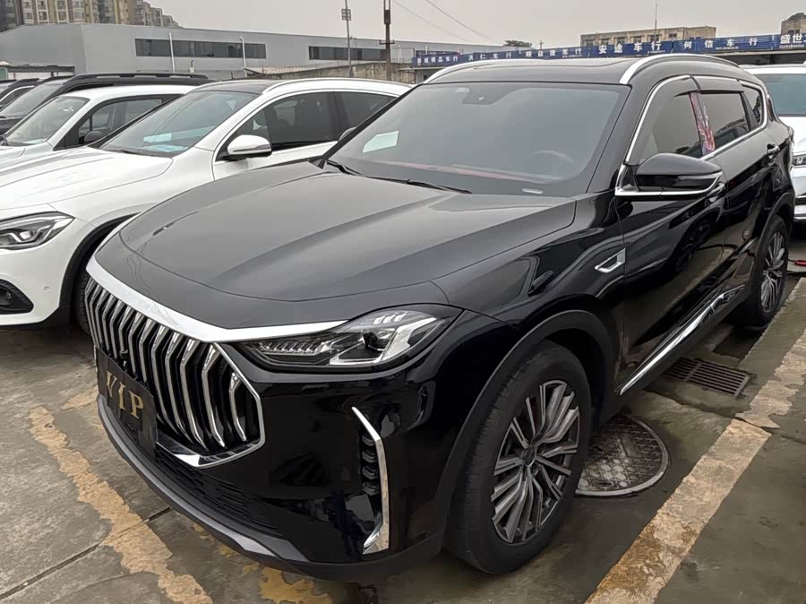 Jetour X70 PLUS 2025 #4 Jetour X70 PLUS 2025 صورة سيارة #4