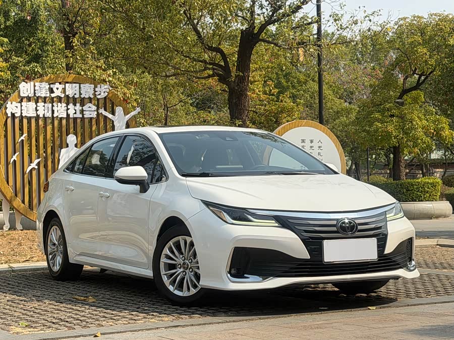 Toyota Allion 2021 изображение автомобиля #4