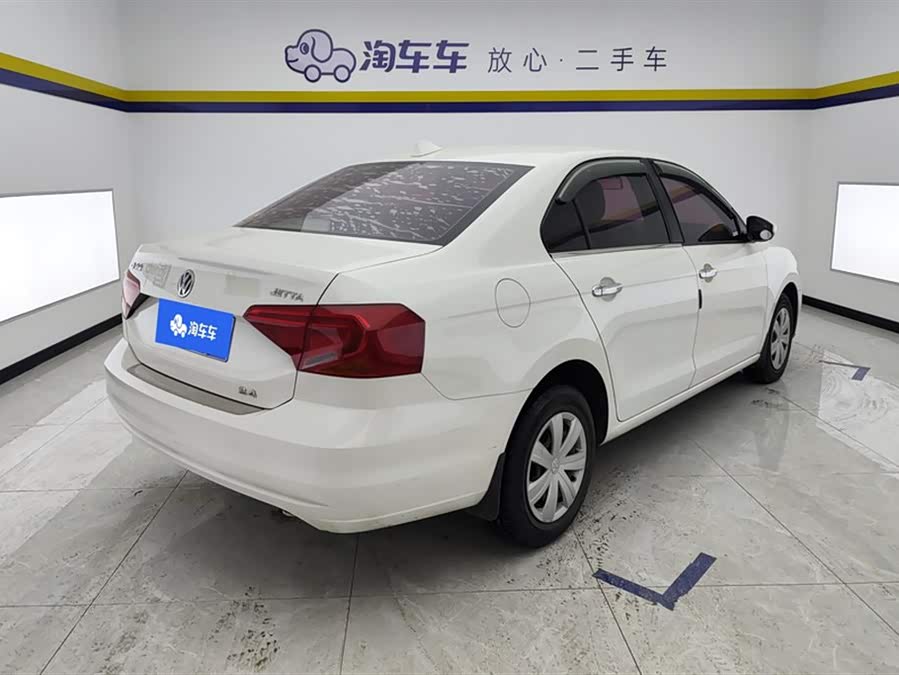 Jetta Jetta 2018 #4 Jetta Jetta 2018 car image #4