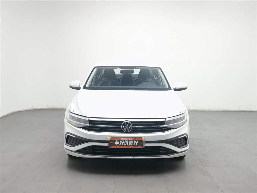 Volkswagen Bora 2024 car image #4
