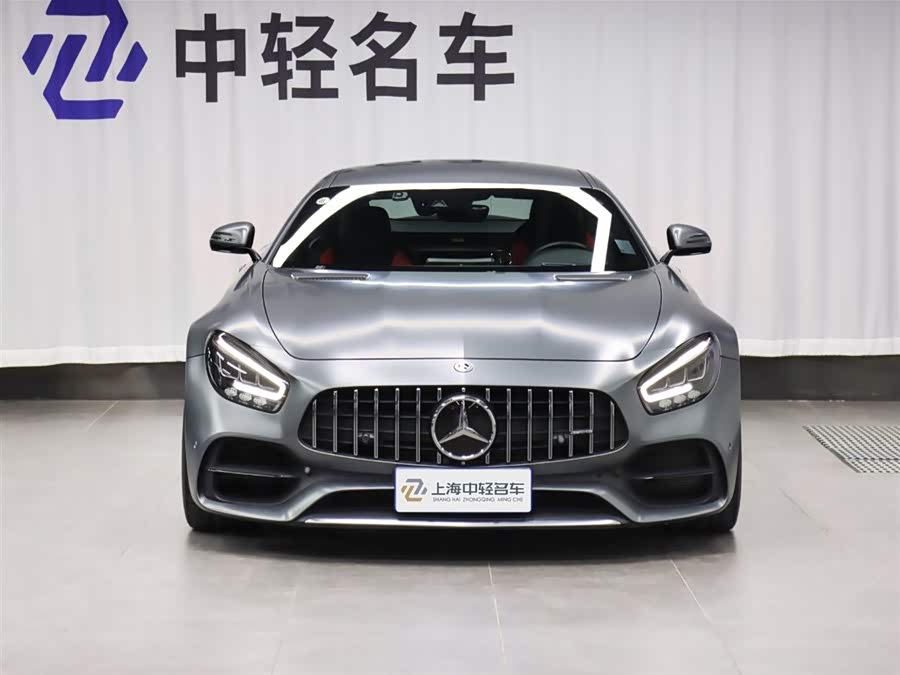 Mercedes-Benz 2022 car image #4