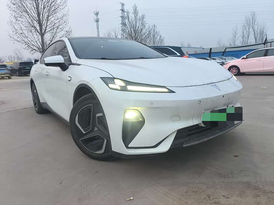 Deepal L07 2024 изображение автомобиля #4