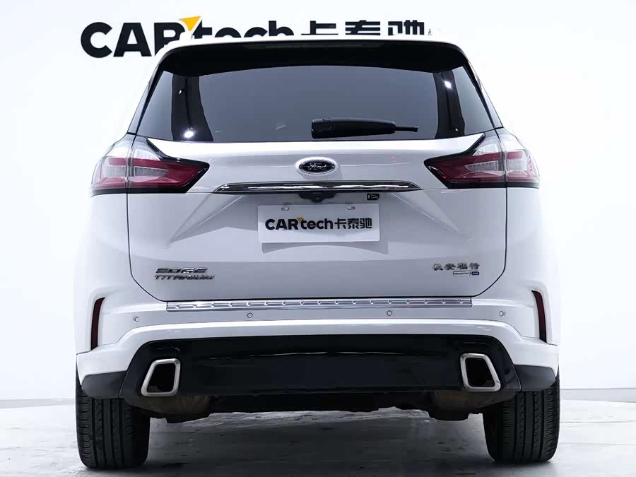 Ford Edge 2020 car image #4