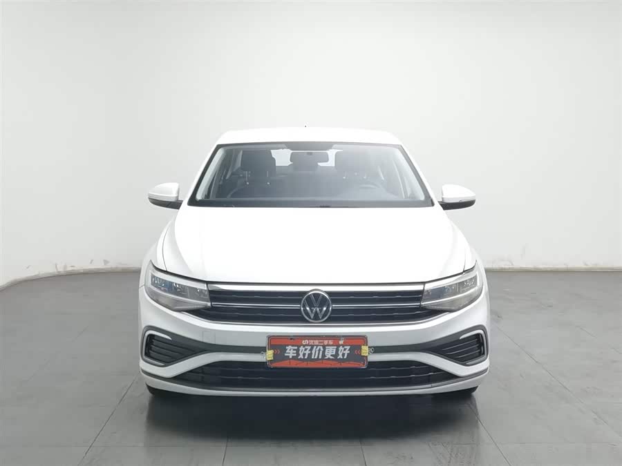 Volkswagen Bora 2024 car image #4