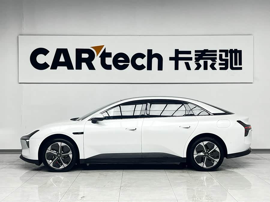 Xpeng MONA M03 2025 #4 Xpeng MONA M03 2025 imagem de carro #4