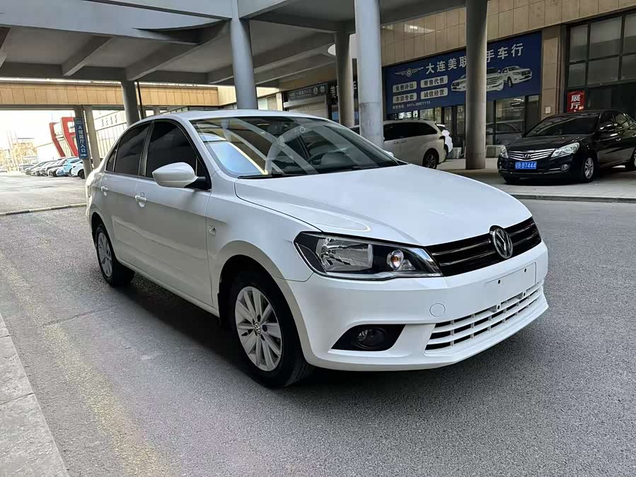 Jetta Jetta 2015 #4 Jetta Jetta 2015 car image #4