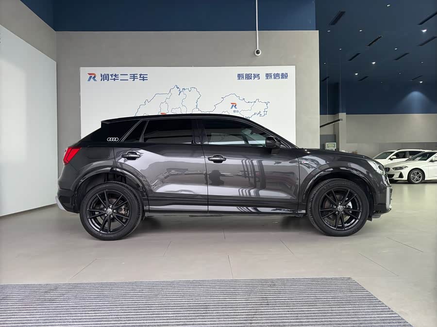 Q2L 2021 car image #4