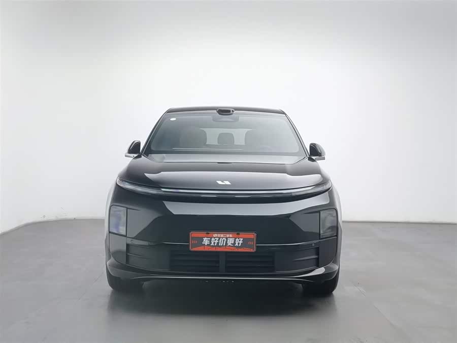Li L6 2025 imagen de coche #4