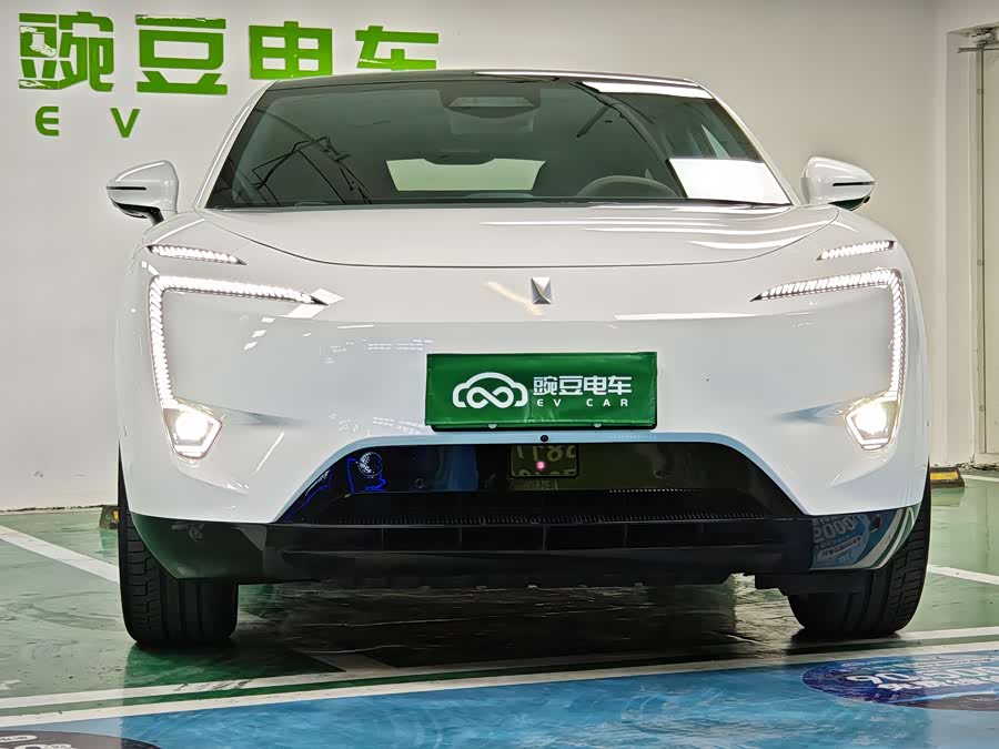 阿维塔 阿维塔11 2023 汽车图片 #4