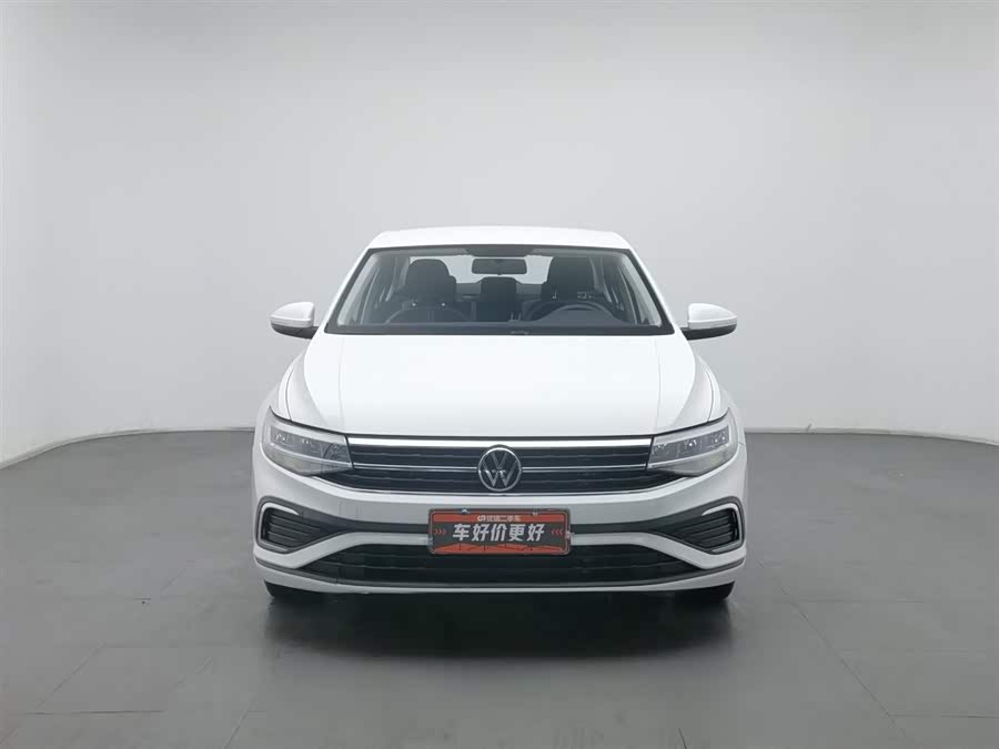 Volkswagen Bora 2024 car image #4