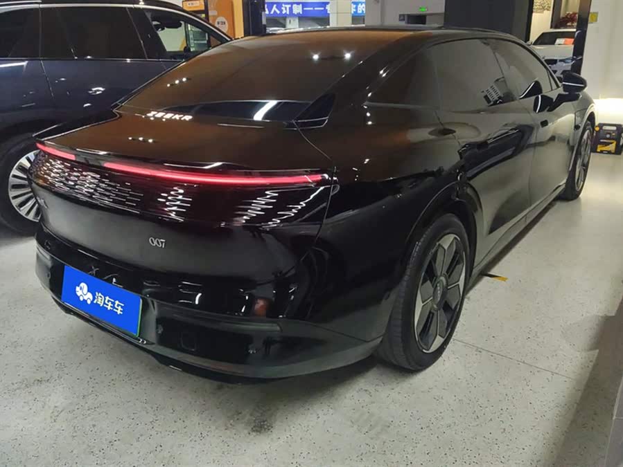 Zeekr 007 2024 immagine di auto #4