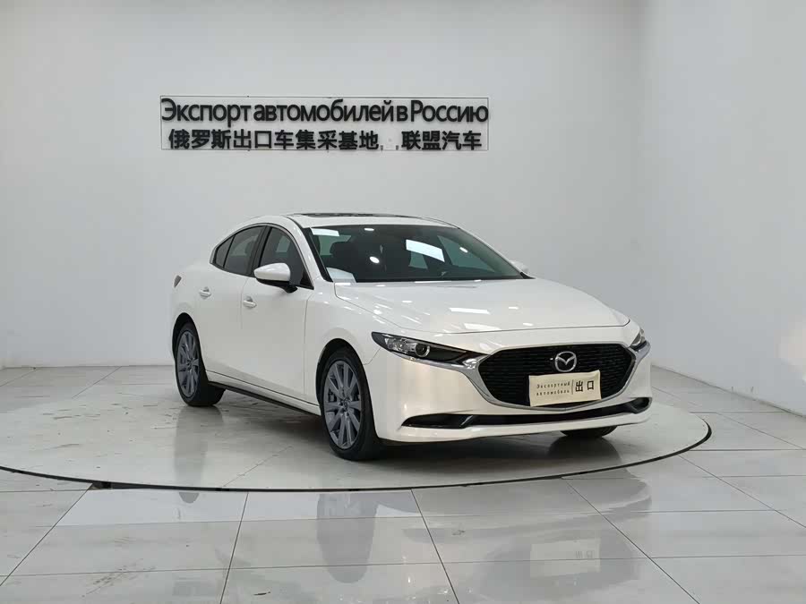 Mazda 2021 #4 Mazda 2021 immagine di auto #4