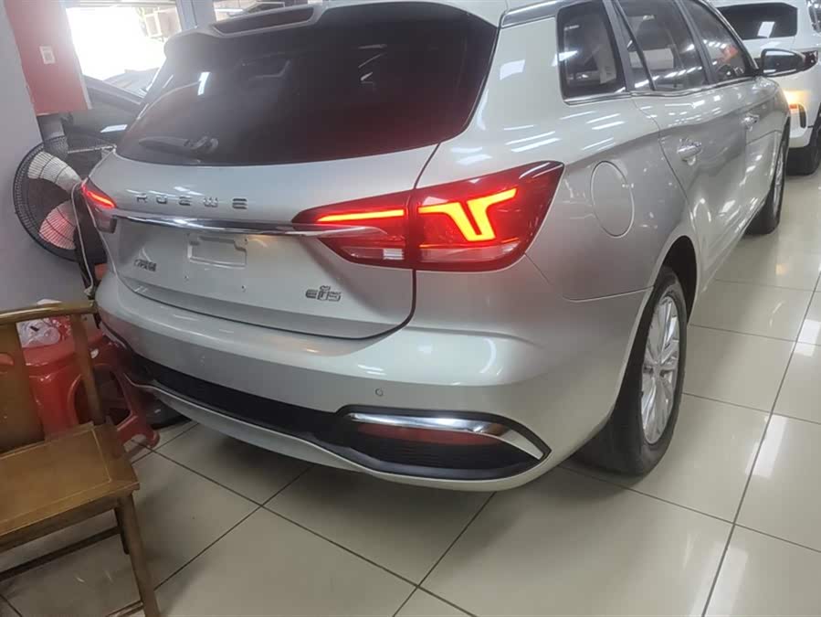 荣威 荣威Ei5 2019 汽车图片 #4