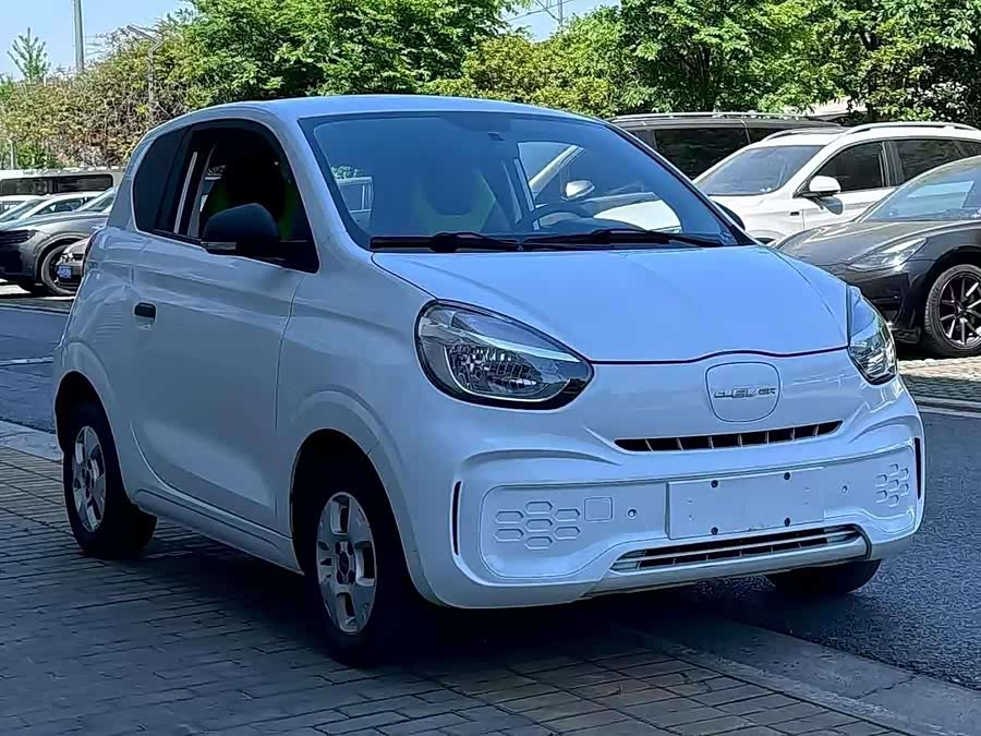 荣威 科莱威CLEVER 2021 汽车图片 #4