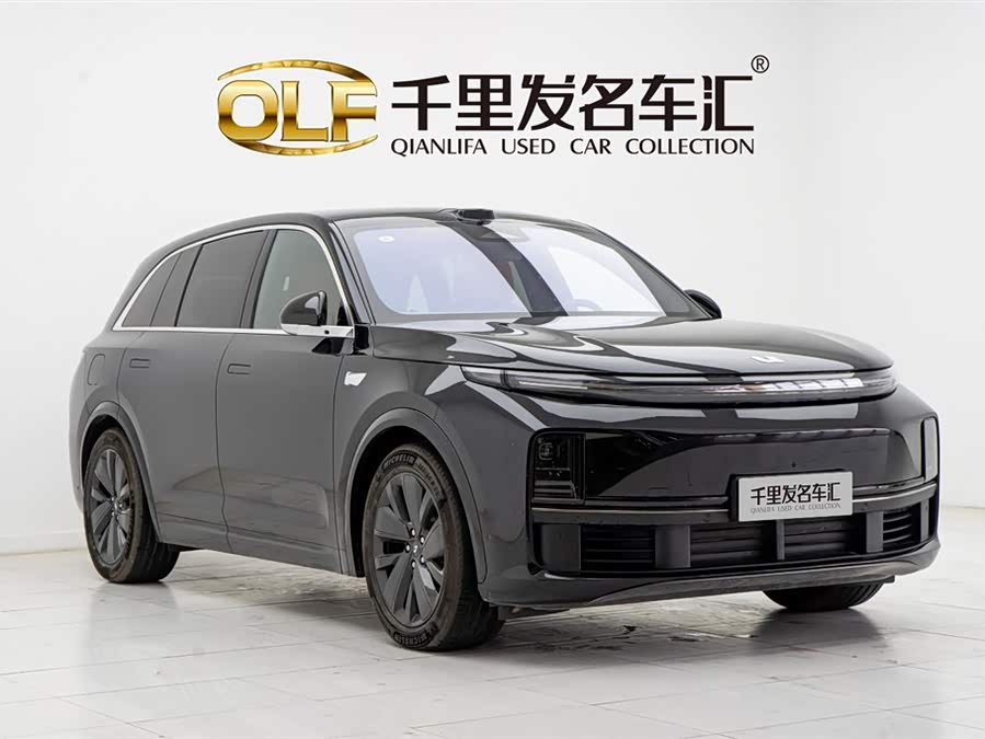 Li L7 2025 car image #4