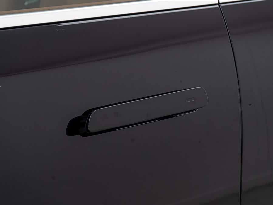 Li L7 2025 car image #4
