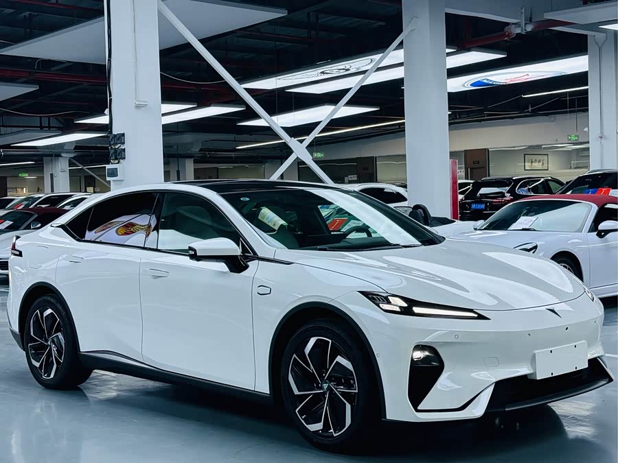 Deepal L07 2025 image de voiture #4