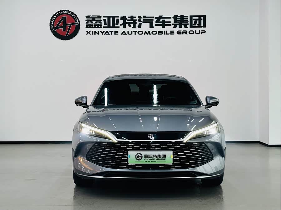 BYD Qin L 2024 car image #4