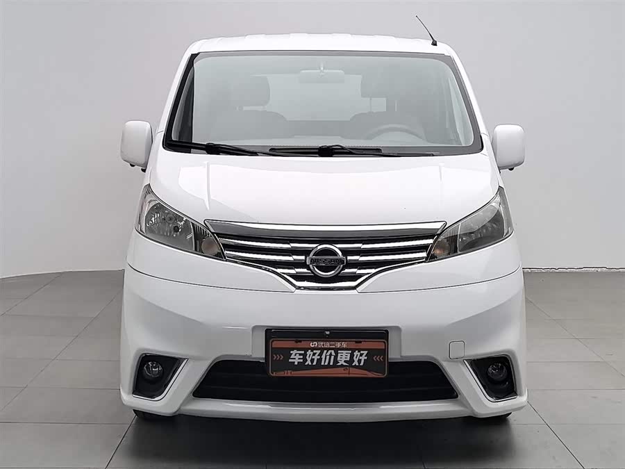 日产 日产NV200 2019 汽车图片 #4