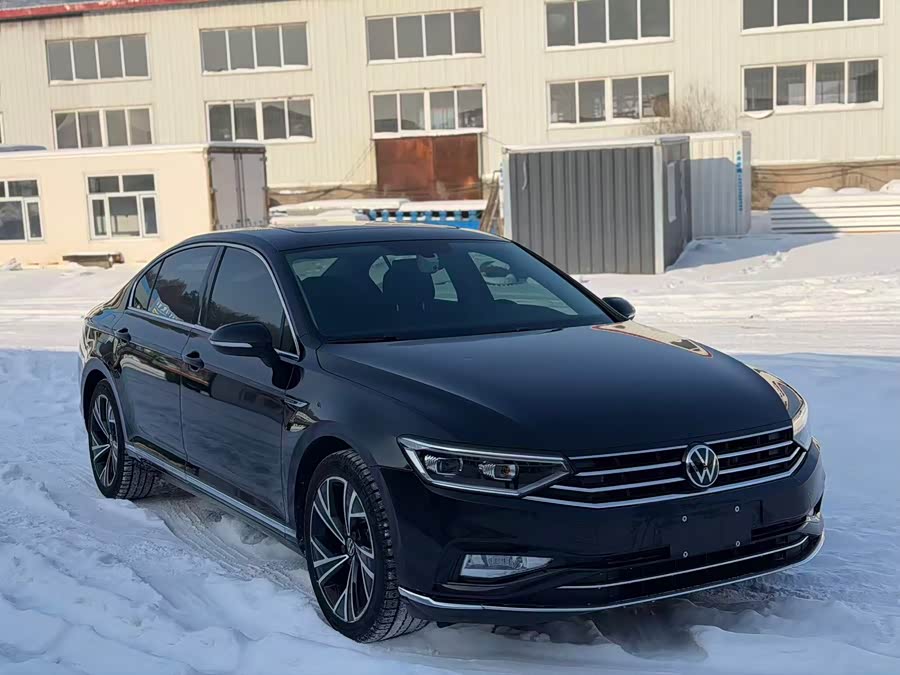 Volkswagen Magotan 2022 #4 Volkswagen Magotan 2022 car image #4