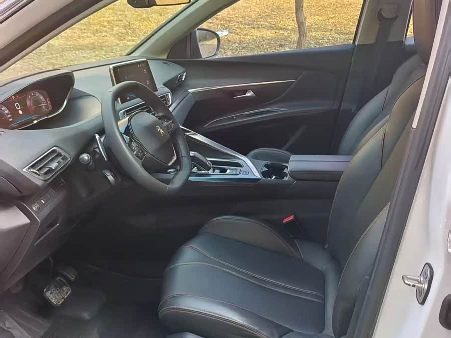Peugeot 4008 2020 car image #4
