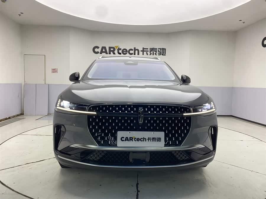 Changan 2023 car image #4