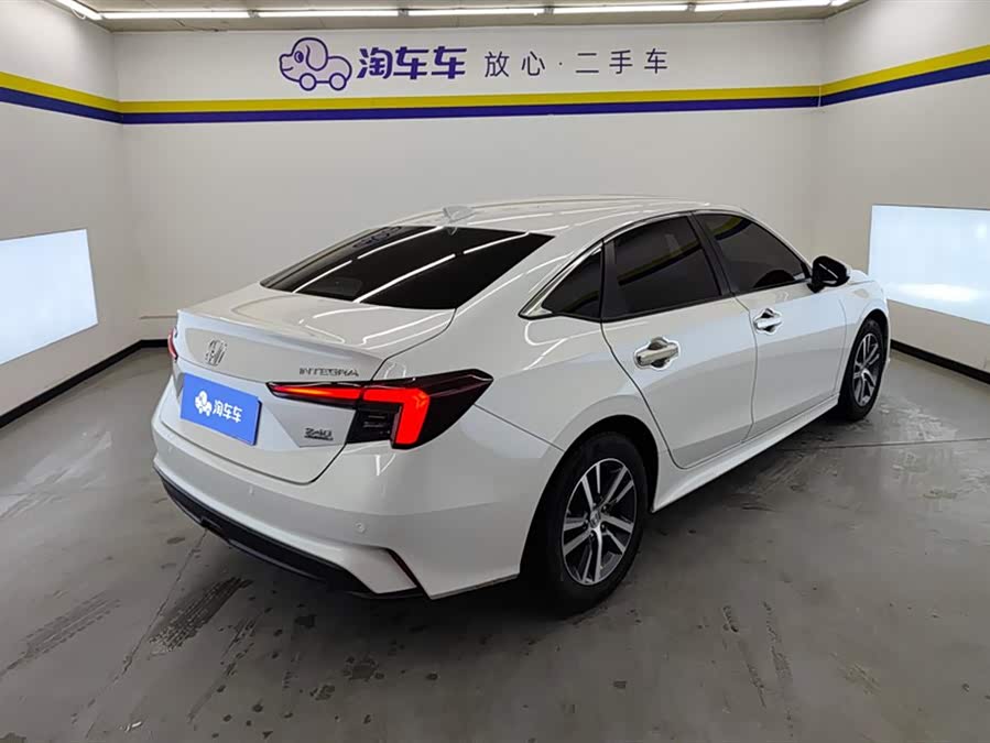 Honda INTEGRA 2023 immagine di auto #4