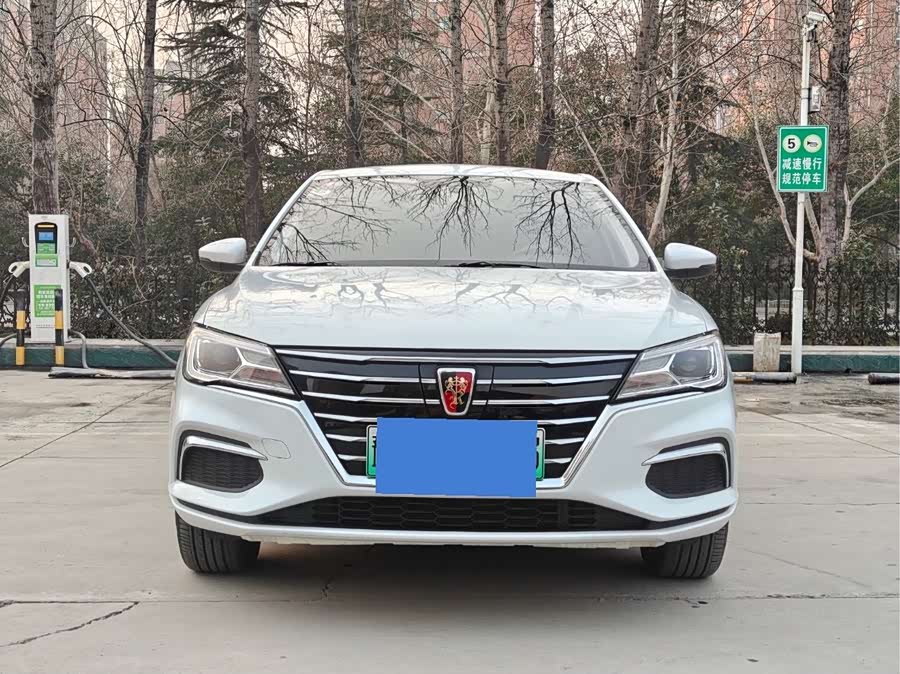 Roewe Ei5 2022 изображение автомобиля #4