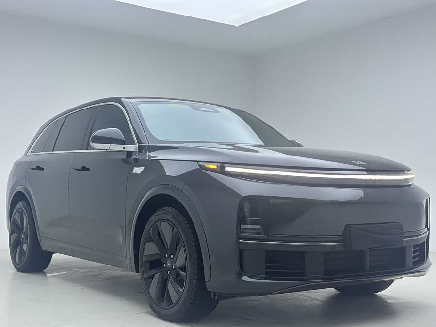 理想汽车 理想L7 2023 汽车图片 #4