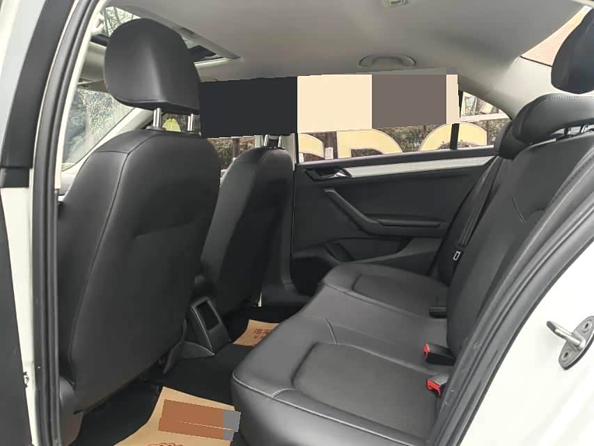 捷达 捷达VA3 2020 汽车图片 #4