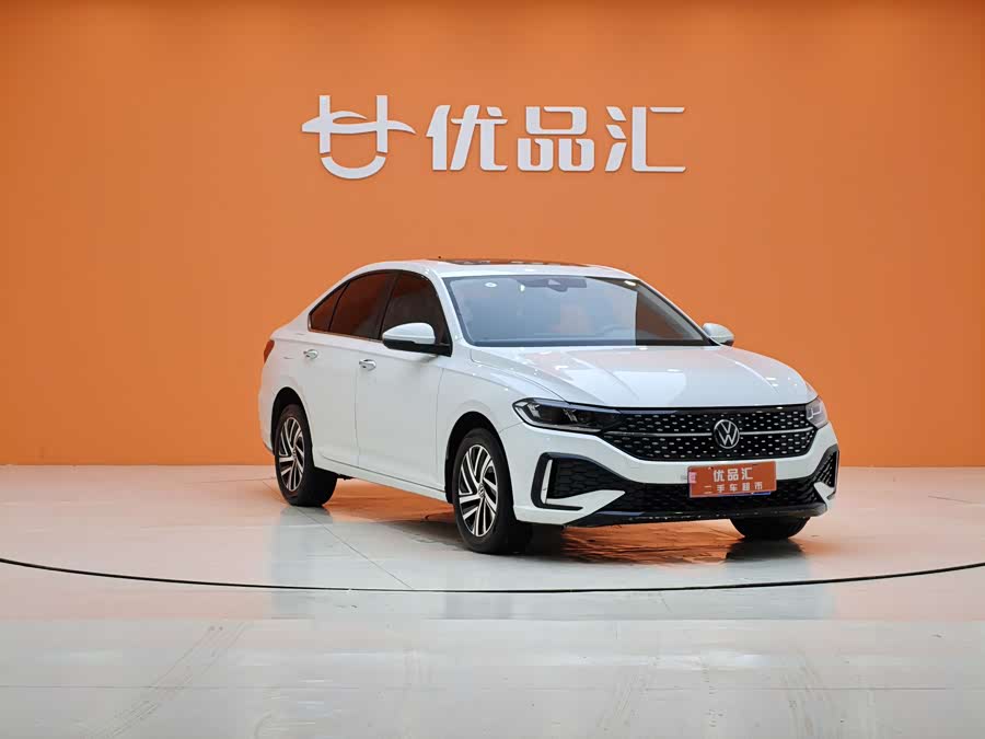 Volkswagen Lavida 2024 изображение автомобиля #4