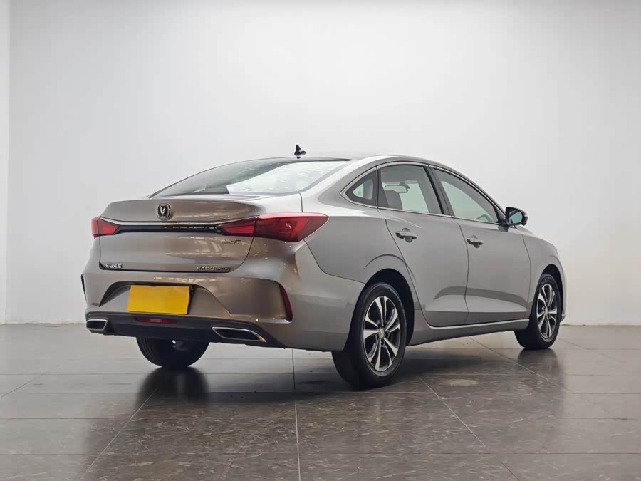 Changan Eado 2021 immagine di auto #4