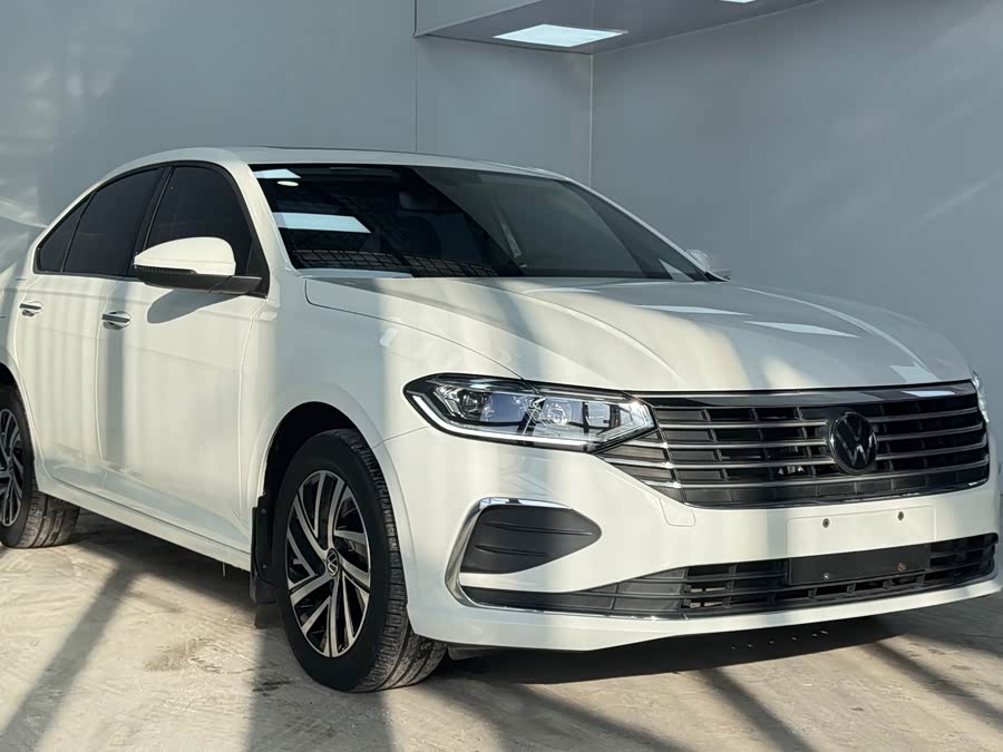 Volkswagen Lavida 2022 immagine di auto #4