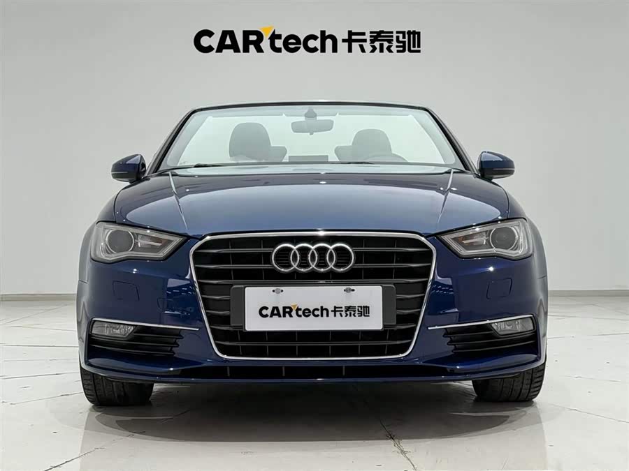 Audi A3 (Imported) 2016 #4 Audi A3 (Imported) 2016 car image #4