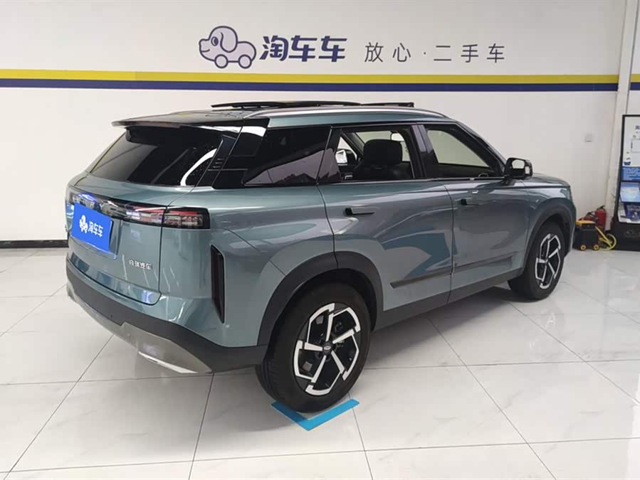 Chery 2024 #4 Chery 2024 immagine di auto #4